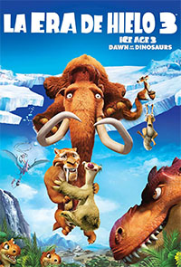la era del hielo 3