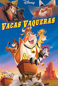 las vacas vaqueras